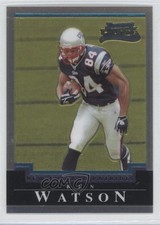 2004 Bowman Chrome Ben Watson #171 0b5