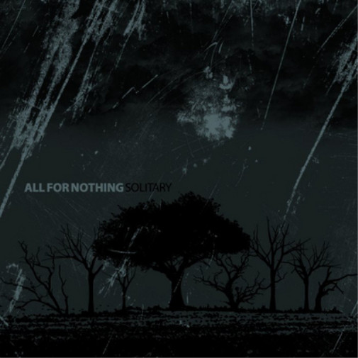 Альбом All for Nothing Solitary (CD) (ИМПОРТИРОВАН из Великобритании)