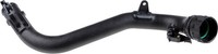 Ladeluftschlauch Turboschlauch Nissan Juke NV200 Evalia Gates 1.5 Dci 09-0891