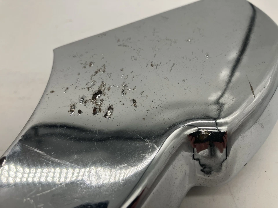 50 别克 Roadmaster 特别超级防撞牙齿 #1 二手 — 第 3/4 张图片