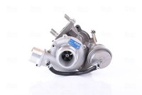 Nissens 93537 Lader, Aufladung FüR Abarth Alfa Romeo Passend FüR Fiat Lancia