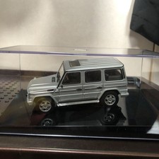 220 Autoart Mercedes-Benz G-Wagon LWB 80's-90's 1/43 Diecast el Car