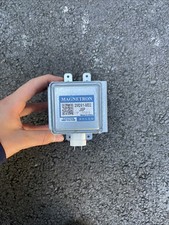 Magnetron Microwave