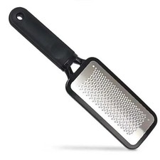 1PC Foot File Scrubber Professional Heel Rasp Callus Remover Pedicure Tool