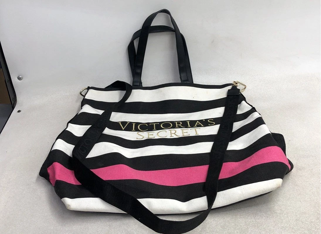 Victoria's Secret Beach Tote Bags & Handbags for Women for sale | eBay