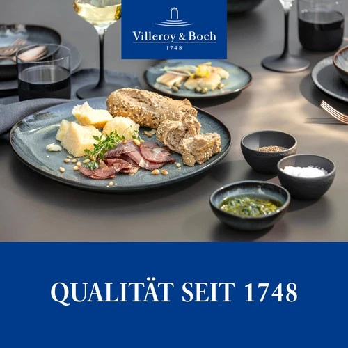 Villeroy & Boch Manufacture Rock Bowl - Thumbnail 4