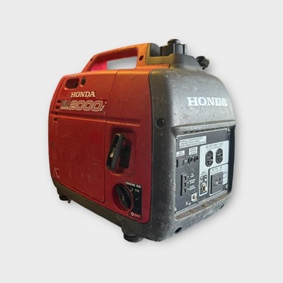 HONDA EU2000I - INVERTER GENERATOR (Pickup Only) (SPG064125