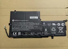 Genuine HP PK03XL Battery HP Spectre X360 G1 G2 13-4101dx 13-4102dx 13-4103dx