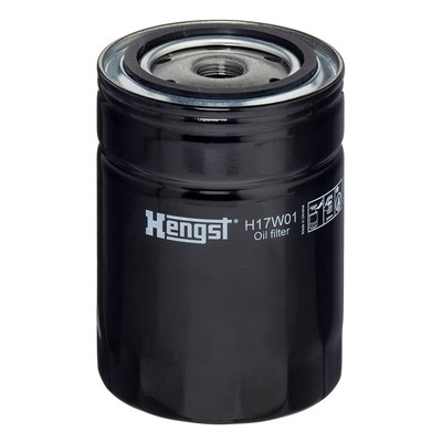 HENGST FILTER Ölfilter  für PORSCHE