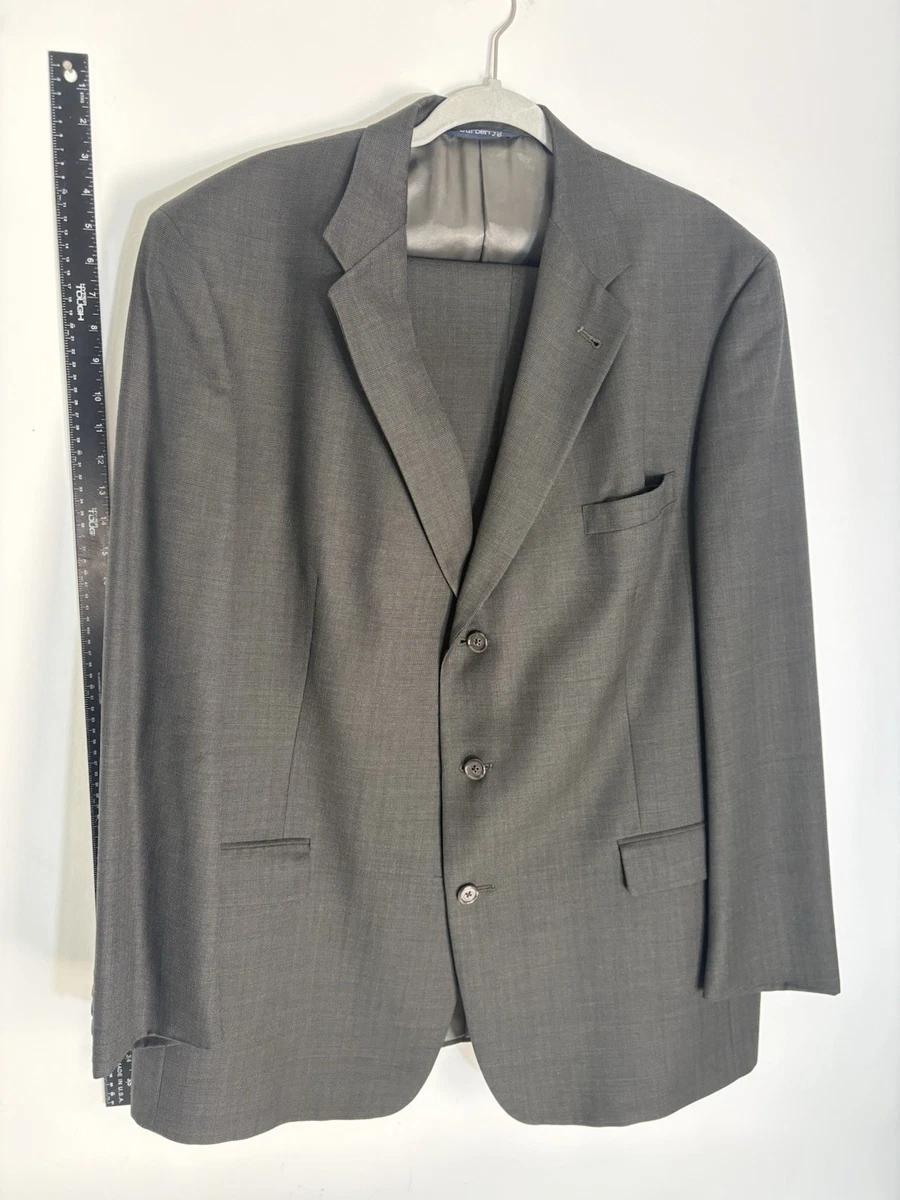 Burberry Striped Suits & Blazers for Men for sale | eBay