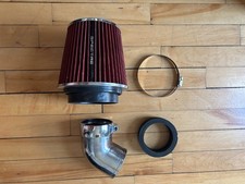 Spectre Cone Air Filter 45 Degree Inlet - Used Spectre Cone Air Filter 45 Degree Inlet - Used