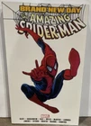 Marvel Amazing Spider-Man Brand New Day Complete Collection Vol. 1