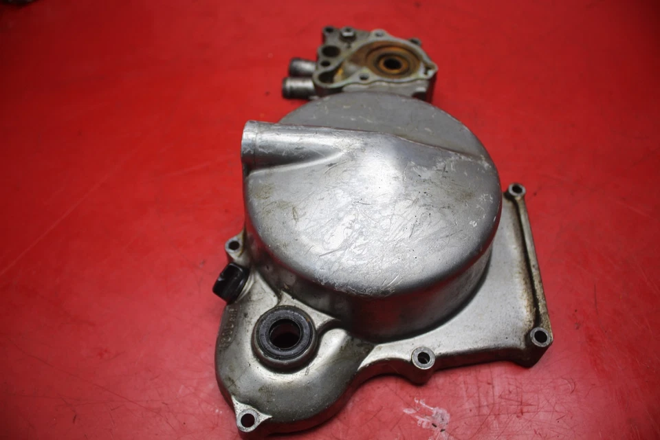 Honda CR80R 1998 cubierta de embrague 11330-GBF-J20 Foto 2 de 4