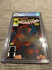 Mark Spears Monsters 2 Second Printing Amazing Spider-man Homage CGC 9.8