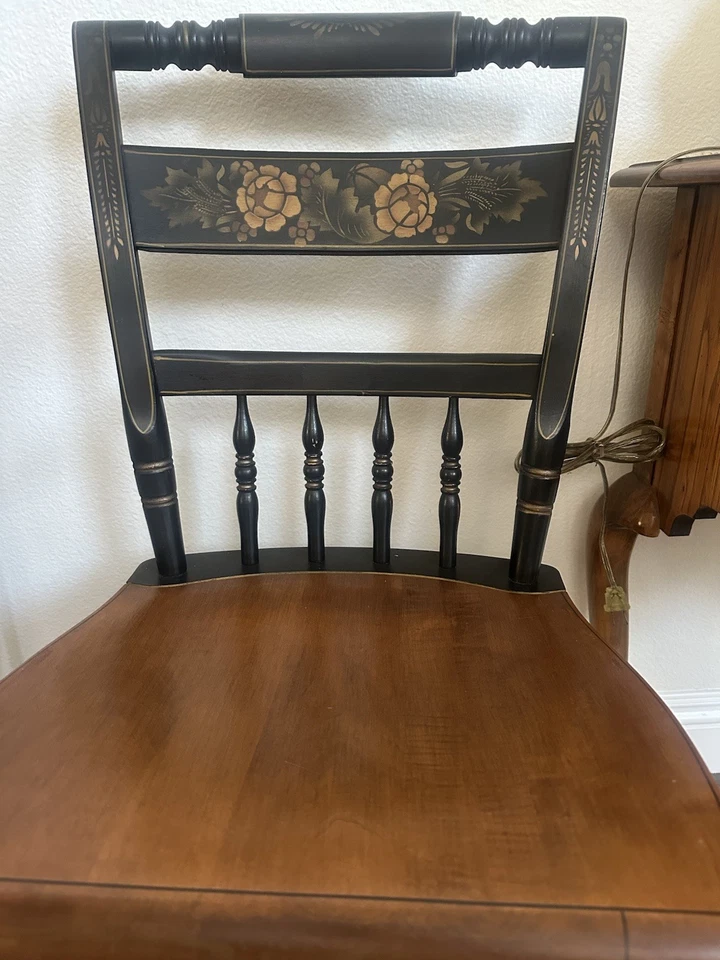 Enganche negro L de finales del siglo XX Foto 3 de 4