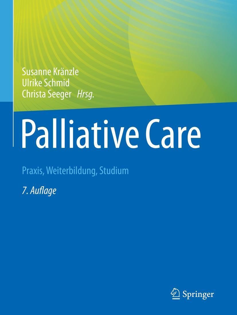 Palliative Care Susanne Kränzle