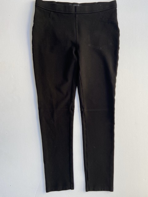 sanctuary pull on ponte pants