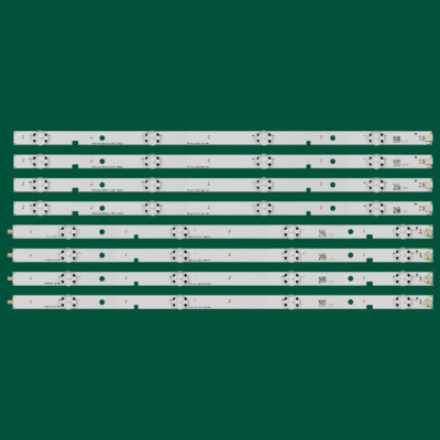 LED Backlight strips For Toshiba 47L6353DB 47L6453DB
