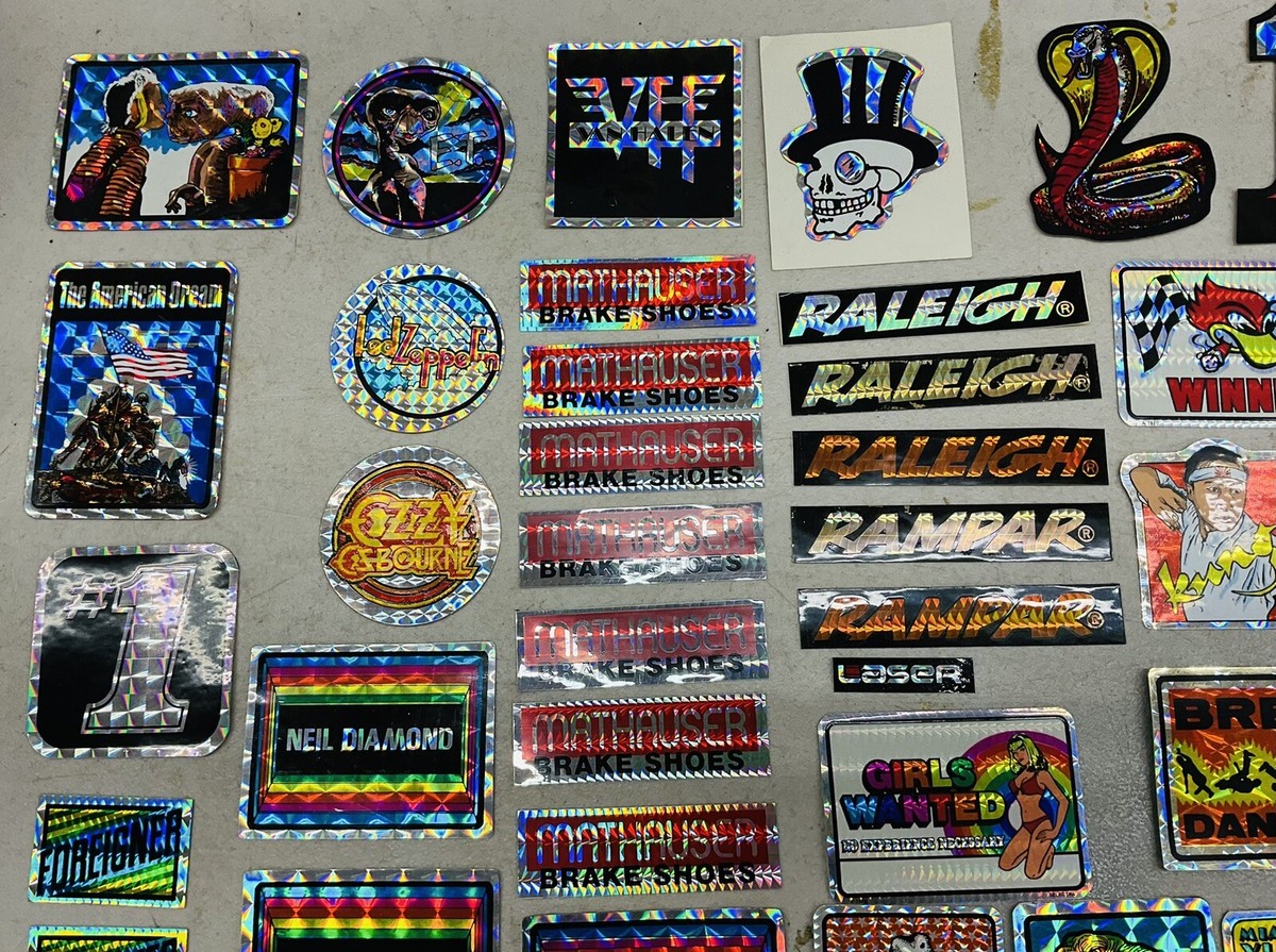 コレクション kyne TRICO MARKET sticker kawasaki-KX85-01-13-