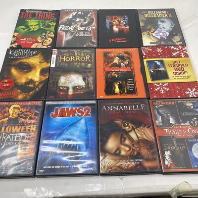 DVD ホラー映画 29枚 まとめ売り s-l400.jpg