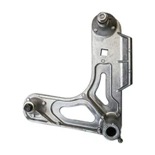 GENUINE OEM EXMARK PART # 126-0976 IDLER ARM ASSEMBLY