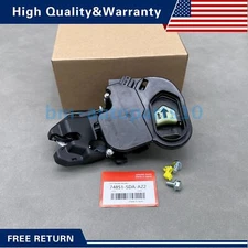 Rear Trunk Tailgate Latch Lock Actuator Lid For 74851-SDA-A22 Honda Accord