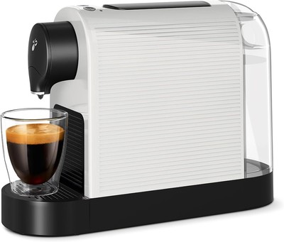 Tchibo Cafissimo  Pure plus  Kaffeemaschine Kapselmaschine Caffè Crema Espresso