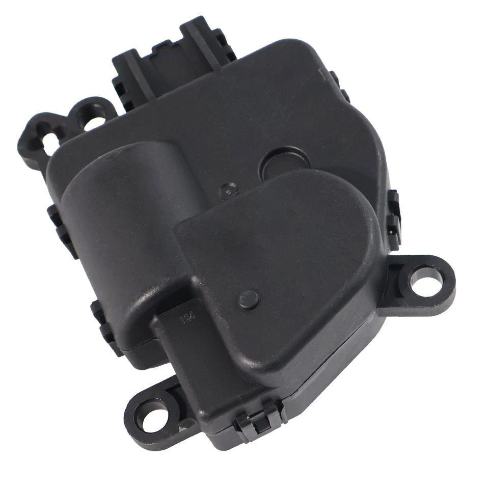 604-024 New 2Pcs Air Blend Door Actuator For Chrysler Volkswagen Dodge 2008-2023 Foto 4 de 4