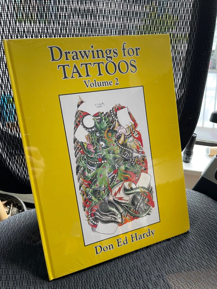 ed hardy book products for sale | eBay