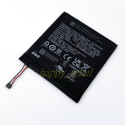 New Battery 26S1030 for Amazon Kindle (11th Gen) C2V2L3 6.0