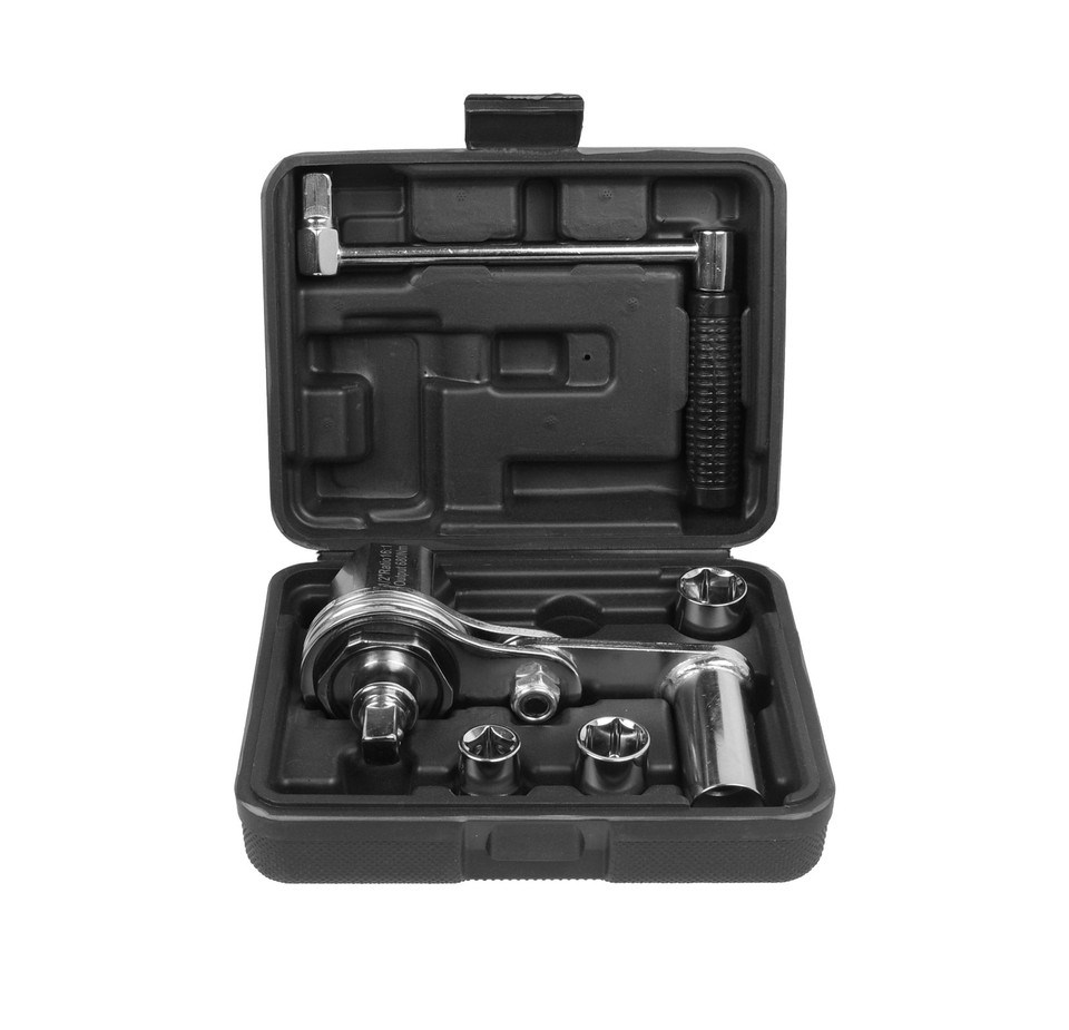 Car Torque Multiplier Wrench Labor Saving Spanner Lug Nut Lugnuts