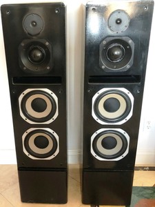 speakers on ebay