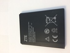 Genuine Original ZTE LI3710T42P3H623846 Replacement Battery For ZTE U288