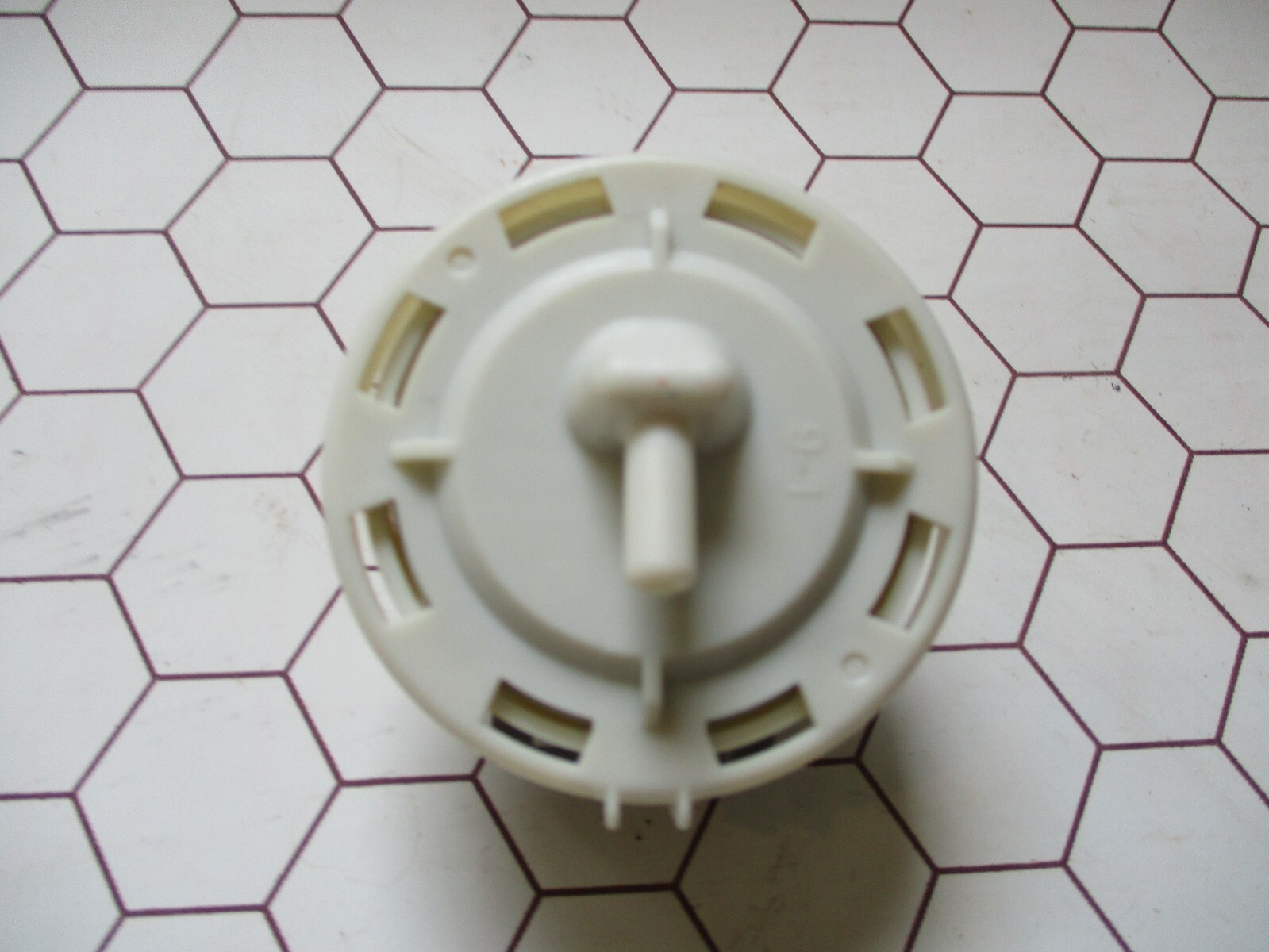 6501EA1001R LG Washer Pressure Switch eBay