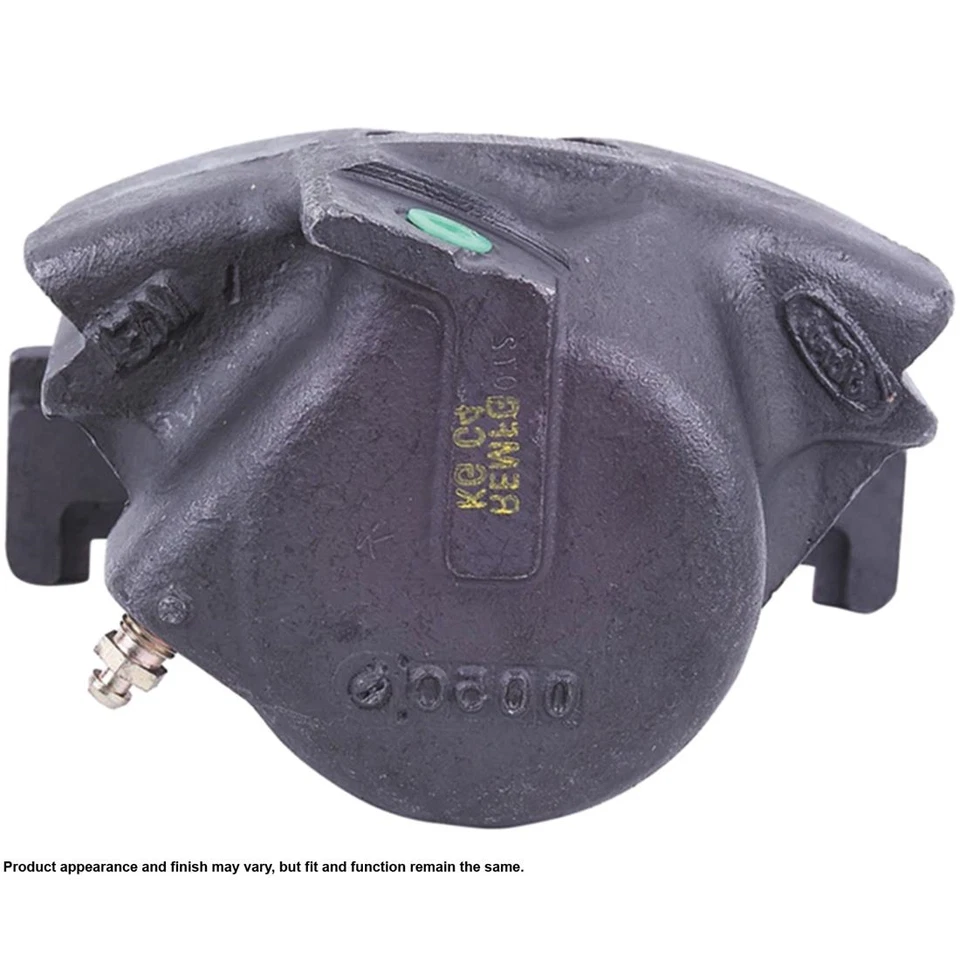 Pinzas de freno delanteras Cardone Reman para Ford E-150 Econoline Club Wagon 1985 1984 Foto 3 de 4