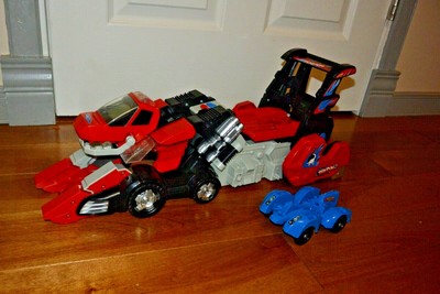 switch and go dinos brok