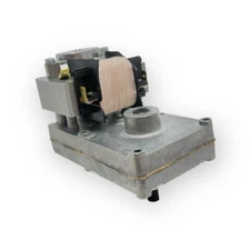 MELLOR FB1218 GEAR MOTOR SHAFT 9.5 FOR VESCOVI MONTEGRAPPA COMPATIBLE PELLET STO