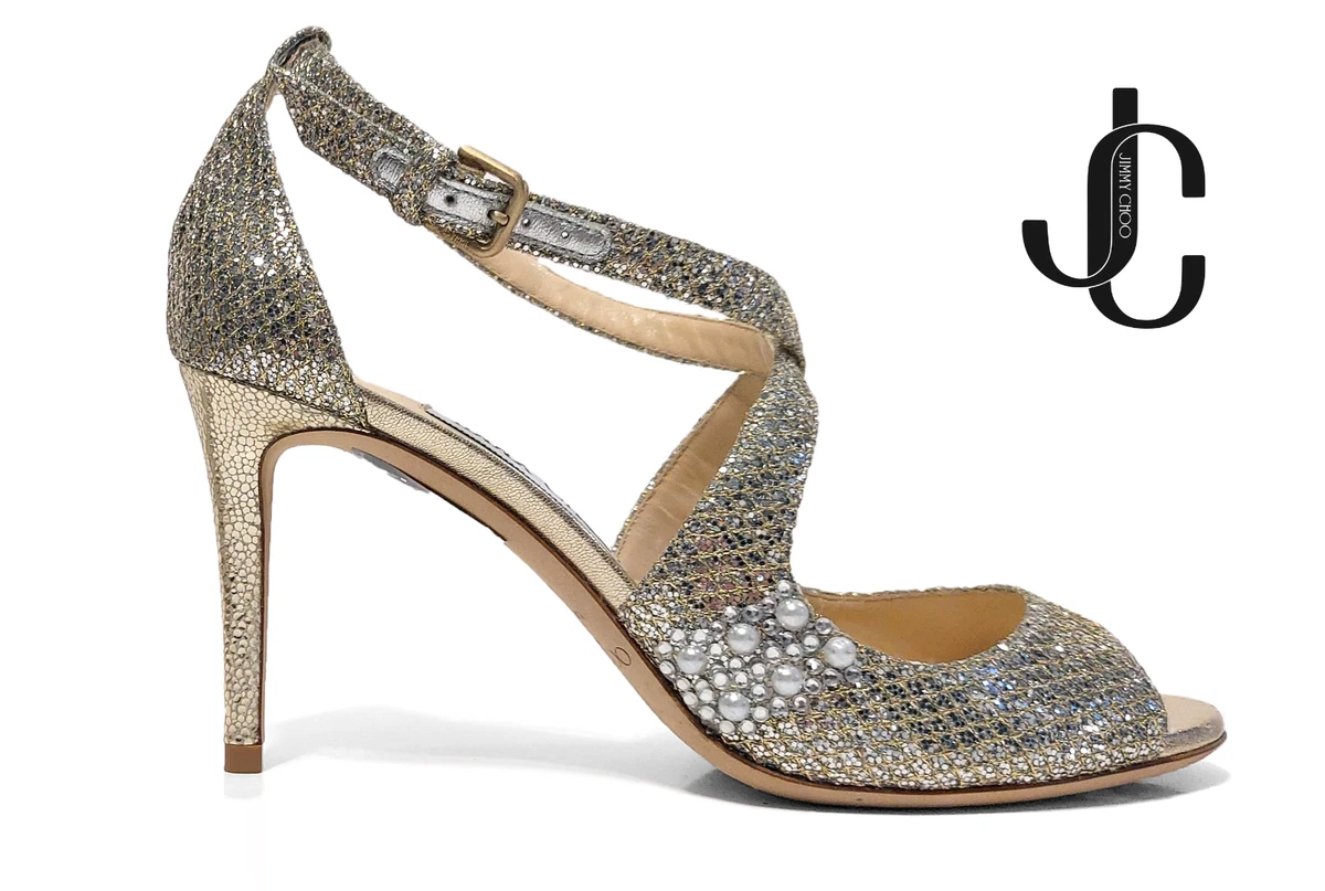 Jimmy choo emily 85 cheap