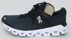 on cloudswift black womens