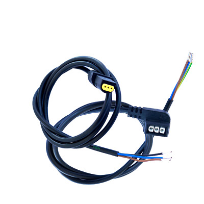 Anschlusskabel Wilo 230V  und PWM für Wilo Yonos Para Umwälzpumpe Pumpe