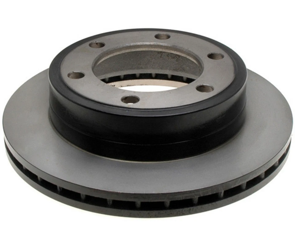 Rotor de freno de disco delantero Raybestos 506XK99 1985 para Ford LN700 1984-1986 Foto 2 de 3