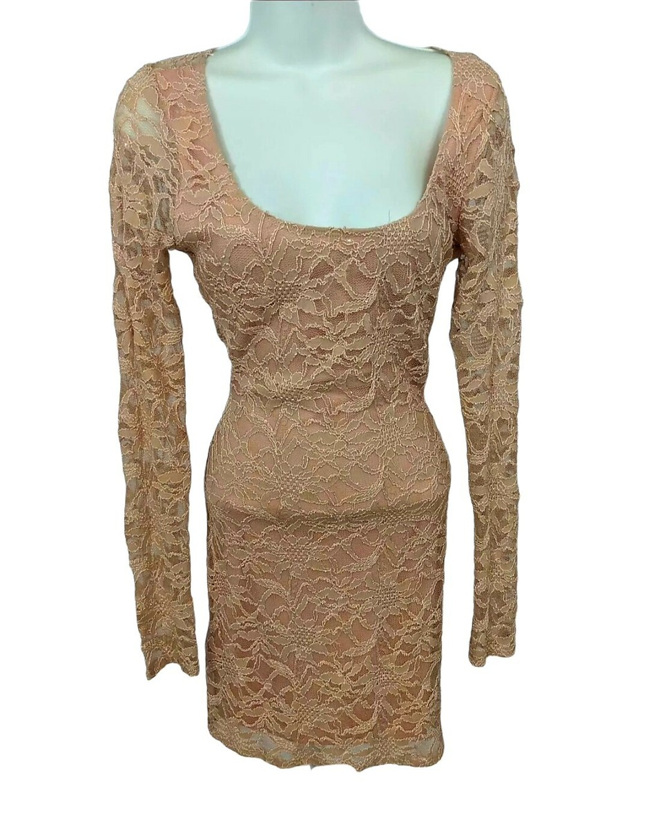 white lace two piece maxi dress Long Sleeve High Neck Lace Two Piece Wedding Dress Crop Top Wedding Dress
