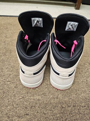 Size 11 - Jordan 1 Mid SE Crimson Tint 2019 192501709350| eBay