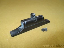 Traditions Deerhunter Flintlock Muzzleloading 50 Cal LH Rifle Ramrod Thimble