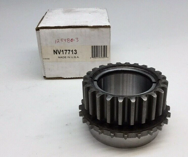 GM Type NV17713 Drive Chain Sprocket 12548013 | eBay