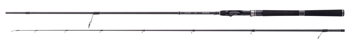 БАЛЬЗАМИРОВОЧНЫЙ СТАНОК Shirasu IM-12 Pro Staff Zander ML 2,7м 15-38г