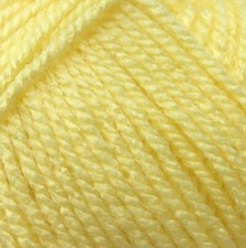 Cygnet Pato DK Knitting Crochet Yarn, 100% Acrylic, 100g