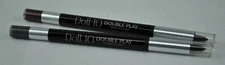 Doll 10 Double Play Shadow & Liner Duo