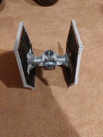 LEGO Star Wars: TIE Fighter (9492)