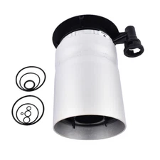 8L1Z5A891B Rear Air Suspension Bag for Ford Expedition, Lincoln Navigator 5.4 V8